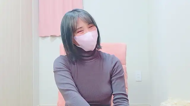 sakura mini online show from March 18, 1:49 pm