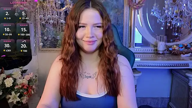 MarryMilash online show from April 11, 7:45 am