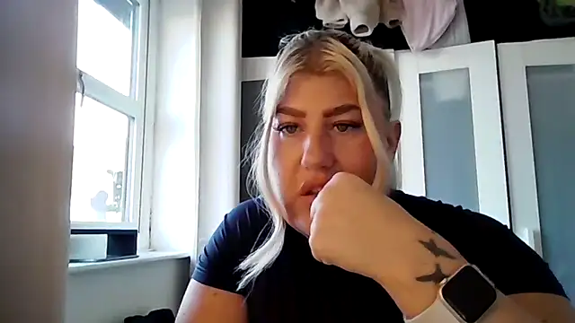 Lexi Laura online show from March 21, 5:18 pm