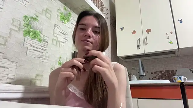 Lili Kilian online show from April 20, 2:09 pm