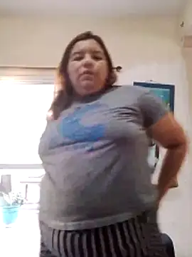 MissLauraX online show from March 13, 8:21 pm