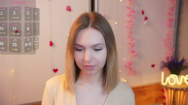 DottyTaliaferro online show from April 28, 4:11 pm