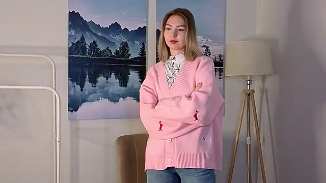 DottyTaliaferro online show from March 17, 11:14 am