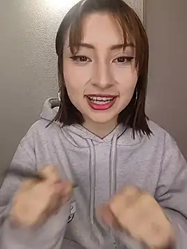 PaoMonoba online show from April 30, 2:39 am