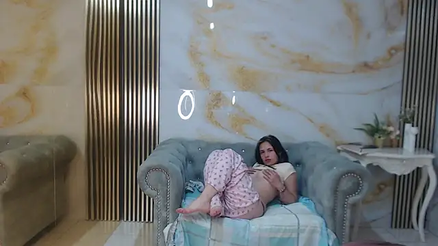 bonnie 1s online show from March 23, 1:06 pm