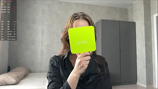 Rose Nora online show from June 28, 3:24 am