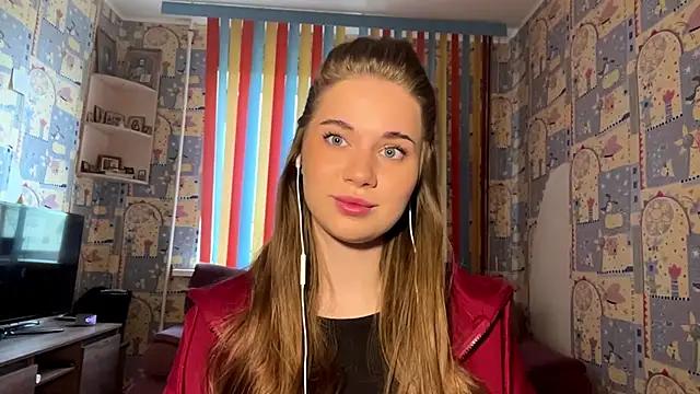 Miss Blessnyth online show from May 11, 6:04 am