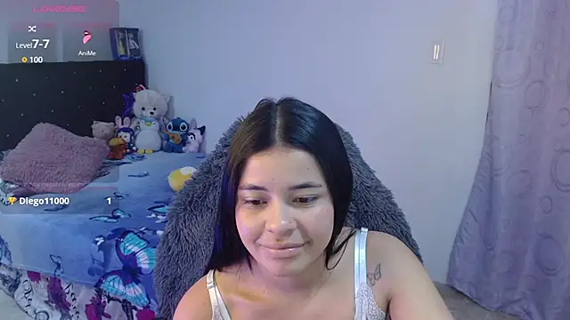 Dakota ve online show from June 13, 2:20 am