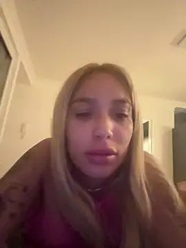 Brazilianblond online show from March 13, 11:28 pm