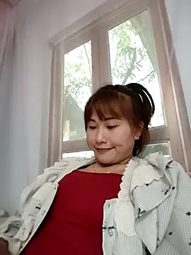 Lucxy-ki6 online show from May 4, 1:31 am