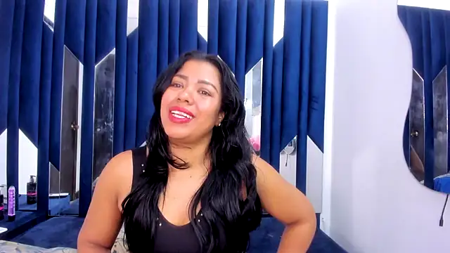 alannaht online show from May 28, 1:53 pm