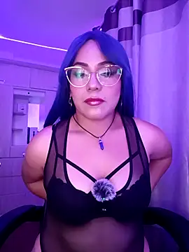 PiscisGirl online show from April 25, 6:49 am