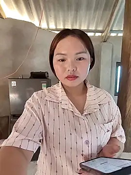 Mina xYx online show from April 14, 9:09 am