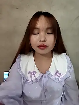 Mina xYx online show from April 27, 2:03 pm