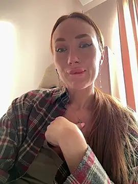 SerenaWest  online show from April 13, 5:31 am