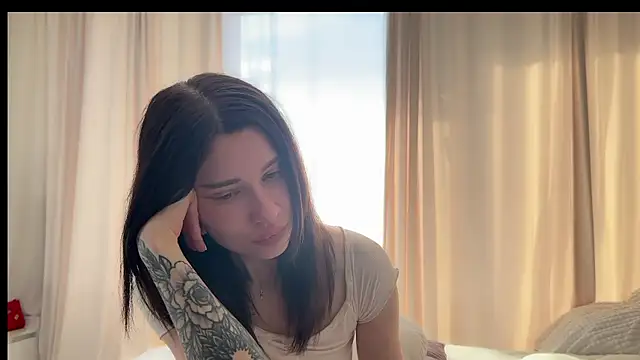 Nicolekira online show from March 22, 11:16 am