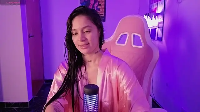 Oliviasims online show from March 23, 8:48 pm