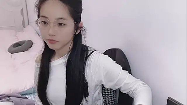MIAOMIAO-666 online show from April 23, 12:29 pm