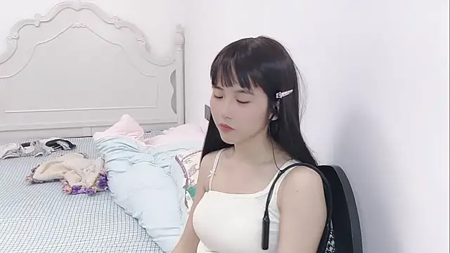 MIAOMIAO-666 online show from April 19, 11:43 am