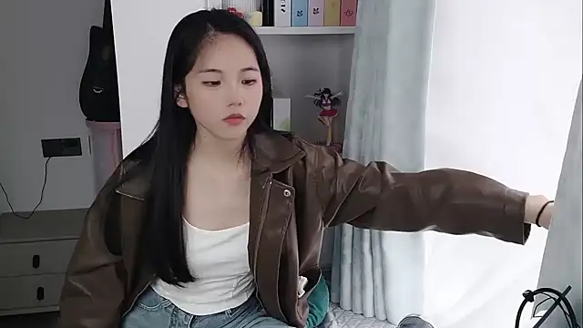 MIAOMIAO-666 online show from May 4, 9:24 am