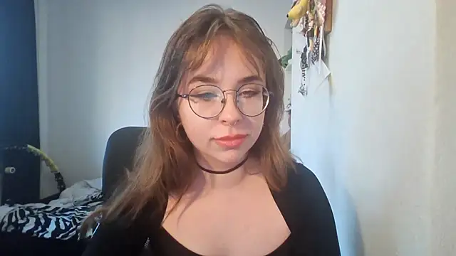 CassieXNatural online show from March 18, 3:17 pm