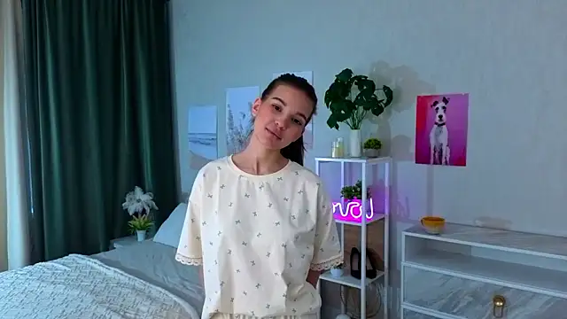 LatashaTarr online show from March 23, 1:12 am