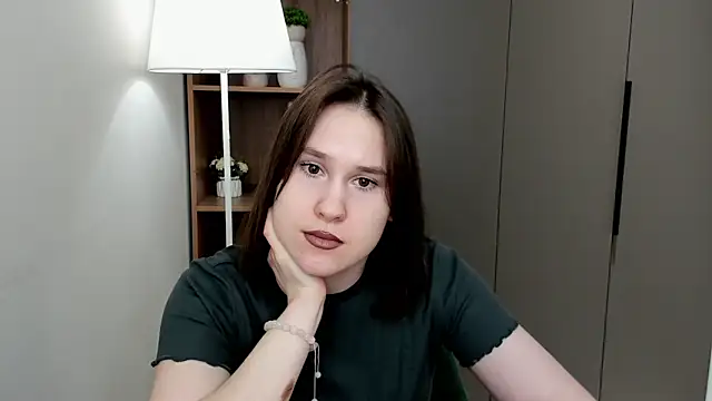 CarlotaLofing online show from March 20, 8:08 am