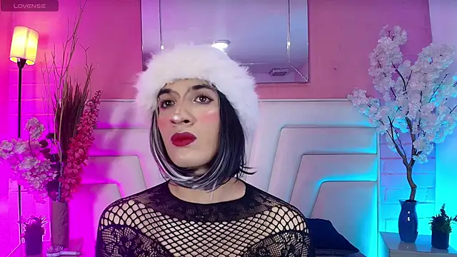 Izzy foxxy online show from March 26, 4:58 am