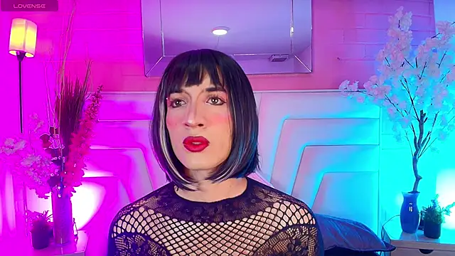 Izzy foxxy online show from March 21, 4:17 am