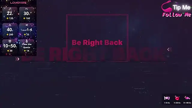 AngelasBody online show from November 26, 8:48 am