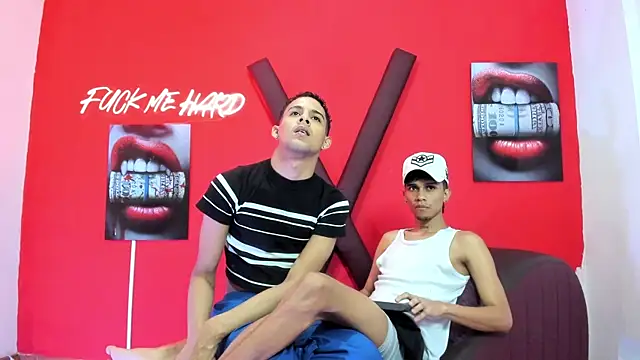SEXY BIG COCK online show from April 15, 2:06 pm