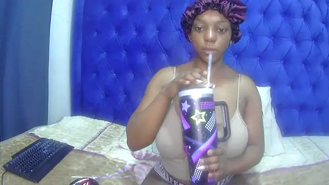 Sexy-Dinamy online show from May 8, 6:38 am