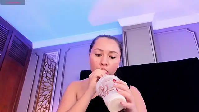 dulce girls online show from April 18, 7:58 pm