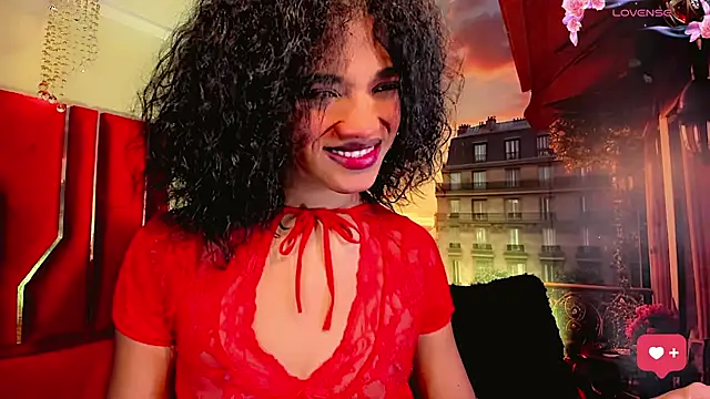 Paola Delfino online show from June 6, 11:38 am
