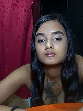 Ximena -66 online show from March 18, 12:04 am