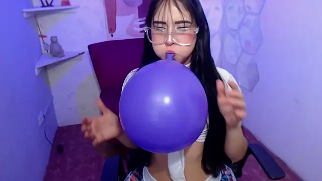 Melodi velasquez online show from June 7, 4:52 am