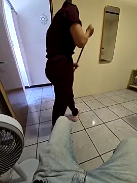 Firepair online show from March 20, 6:02 pm