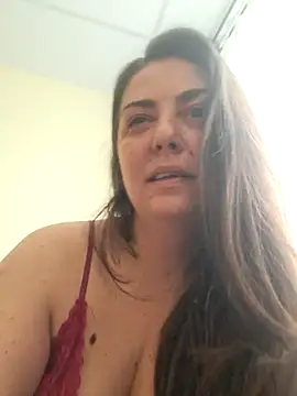 Arya Malone online show from May 12, 7:16 am