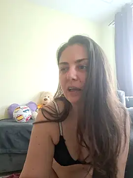 Arya Malone online show from June 16, 7:42 am