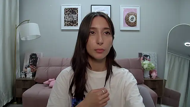 DanaRoges online show from June 23, 3:26 am