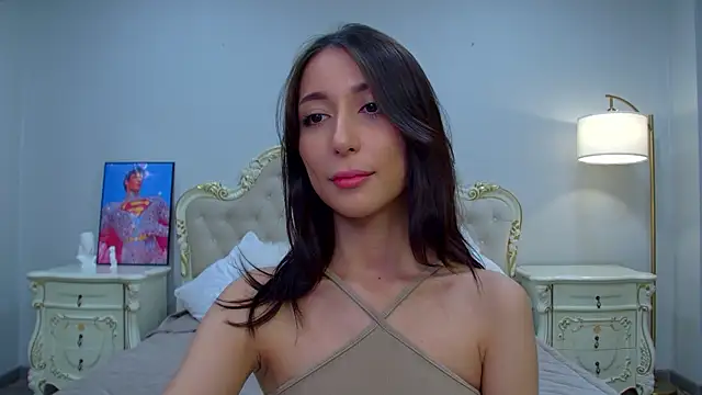 DanaRoges online show from May 10, 6:15 am