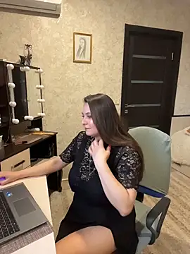 AgathaMyers online show from March 22, 3:18 pm