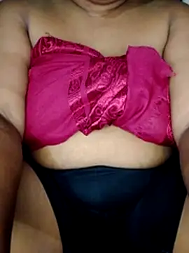 Rishwana69 online show from April 25, 5:54 pm