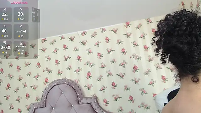 crystal watson0 online show from May 7, 1:26 pm