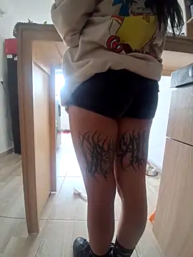 loveska4201 online show from March 17, 7:51 pm