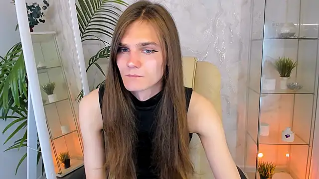 WillFobos online show from May 8, 8:43 pm