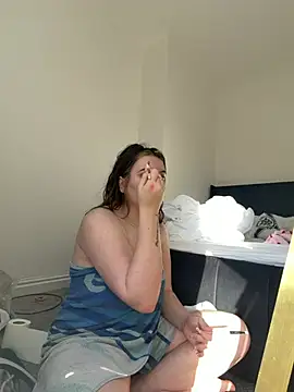 NaughtyNicolexxxx online show from April 5, 9:41 am