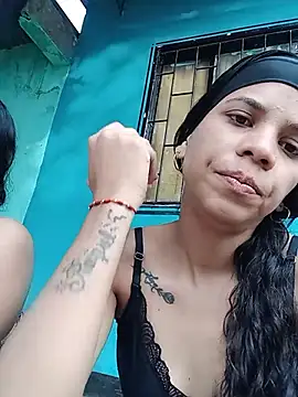 Dominicsexy bitch online show from April 15, 9:15 pm