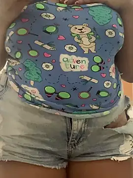 safadinha5721 online show from March 23, 12:00 pm