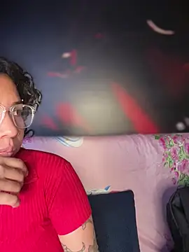 Laila LS online show from June 19, 1:14 pm